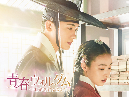青春ウォルダム
