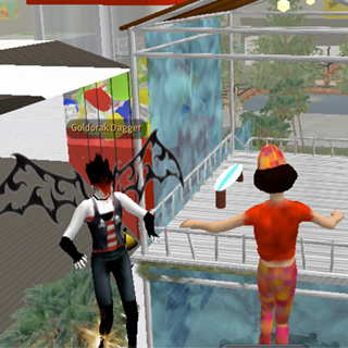 フランスのひと